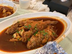 -杭州华美达酒店-江南名家中餐厅
