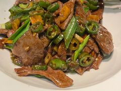 -绿茶餐厅(天津天河城店)