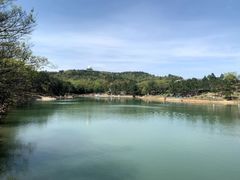 -南京市无想山景区