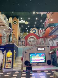 -MELAND CLUB亲子乐园·派对·餐厅(北京芳圆里ID MALL店)