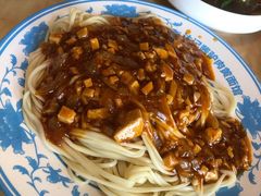 -敦煌达记酱驴肉黄面馆