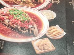-旺顺阁·北京菜·烤鸭(大望路店)