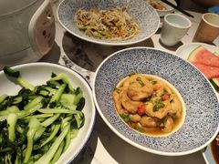-状元人家·公园别墅衡东土菜(溪悦荟店)