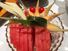 -一品滇香·云南菜(公益西桥店)