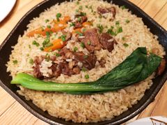 -窑啊窑窑炉烧烤(合生广场店)