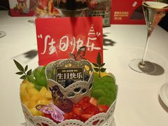 -满满海佛跳墙(千禧店)