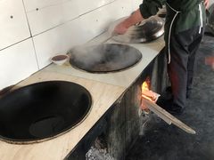 -金台阶鱼馆(于桥水库店)
