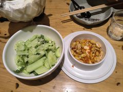 -野人串吧(太原街步行街店)