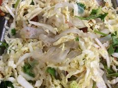 -胶东海鲜大排档(北太平庄店)