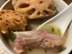 -清水亭湖北菜(大屯DT51店)