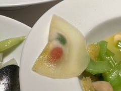 -杭州新新饭店·1913餐厅