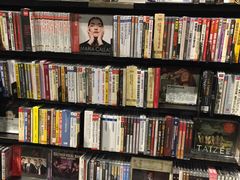 -诚品书店(敦南店)