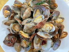 -华春餐馆(鱼山路店)