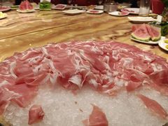 -清真军邺·金富苑肥牛(石坡街旗舰店)