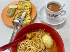 -Killiney Kopitiam(基利尼路67号店)