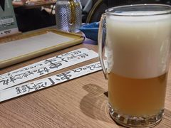 -街角等你.大连海鲜烧烤.经典铁板海鲜串(西安路店)