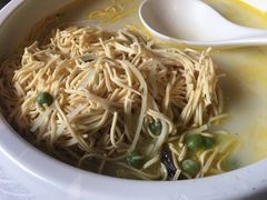 大煮干丝-江南原著(中联广场店)