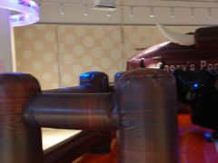 -释鸭台球桌游馆·年会生日团建聚会