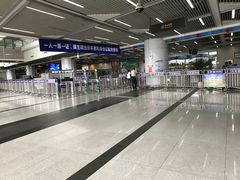 -福田汽车站