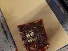 -破瓦寒窑·地摊烤羊排