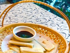 -一江春水·杭帮臻宴(三台山店)