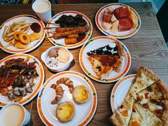 -比格比萨自助(德思勤四季汇店)