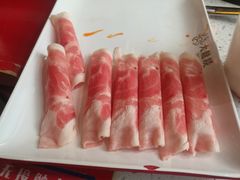 -大龙燚火锅(长寿路店)