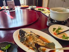 -国惠大酒楼(爱琴海购物公园店)