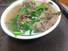 -珍珍小食店(西华路店)