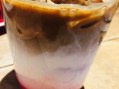 -新沙洞咖啡(泉乐坊店)