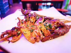 -锅房破店暴走牛骨火锅(世纪城店)