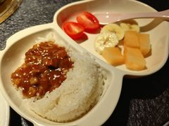 -嘿嘟嘟·肋条烧肉放题(爱融荟城店)