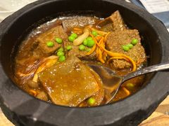 -若蘭慈·无国界素食料理(欢乐海岸店)