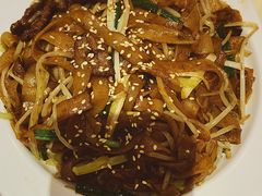 干炒牛河-龙记香港茶餐厅(久光百货店)