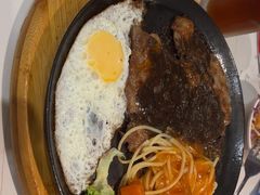 -豪享来中西餐厅(隆昌店)
