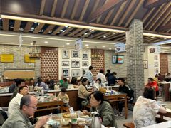 -百年认一力 太原老字号 (桥头街店)