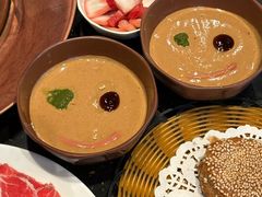 -南门涮肉(通州店)