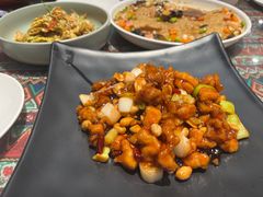 -玉桥餐厅(天坛店)