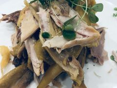 手撕鸡-湖北味道(湖北大厦店)