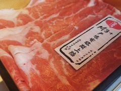 -温禾牛·和牛寿喜烧自助火锅(恒基名人店)