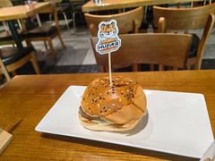 -HUZI虎滋精酿餐吧(京西大悦城店)