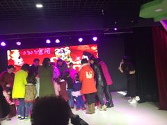-美嘉艺术舞蹈音乐中心(北市区店)