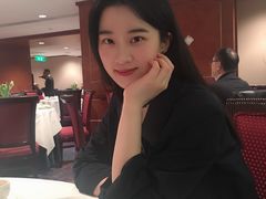-香港喜来登酒店天宝阁