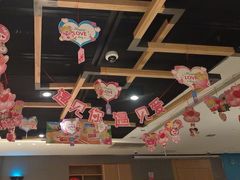 -海底捞火锅(万丰桥店)