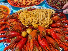 -川正旺江湖菜(三元桥店)
