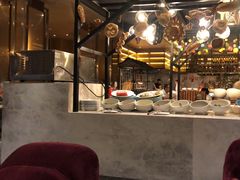 -海鲜自助·汇咖啡厅(宜宾绿发皇冠假日酒店)