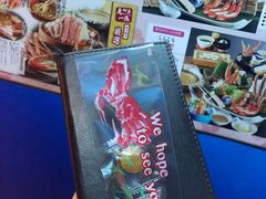 -蟹道乐(道顿堀本店)