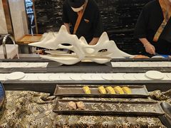 -东方红海鲜百汇(国际大厦店)