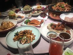 -小京华楼·京味斋(三元桥国展店)