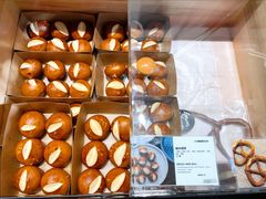 -面包谷Grains n' Beans(九号公馆店)
